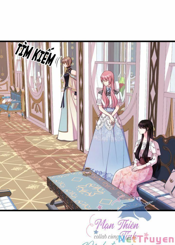 Hoàng Đế Bệ Hạ Là Mãnh Thú Chapter 23 - Trang 2