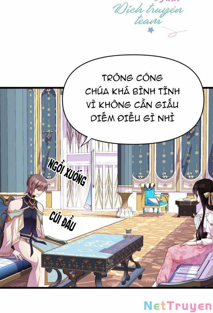 Hoàng Đế Bệ Hạ Là Mãnh Thú Chapter 23 - Trang 2