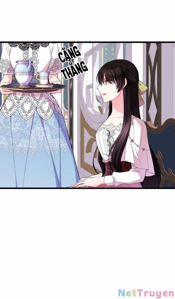 Hoàng Đế Bệ Hạ Là Mãnh Thú Chapter 23 - Trang 2