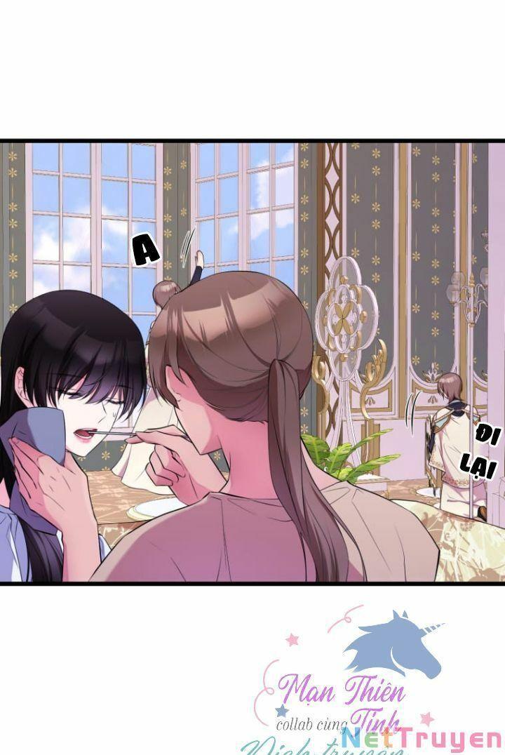 Hoàng Đế Bệ Hạ Là Mãnh Thú Chapter 23 - Trang 2