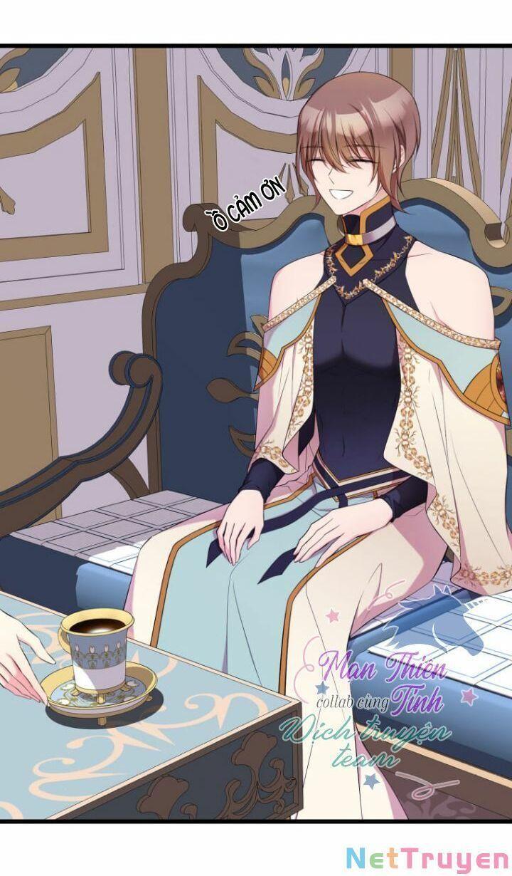 Hoàng Đế Bệ Hạ Là Mãnh Thú Chapter 23 - Trang 2