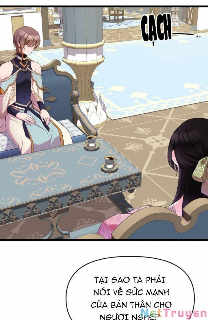 Hoàng Đế Bệ Hạ Là Mãnh Thú Chapter 23 - Trang 2