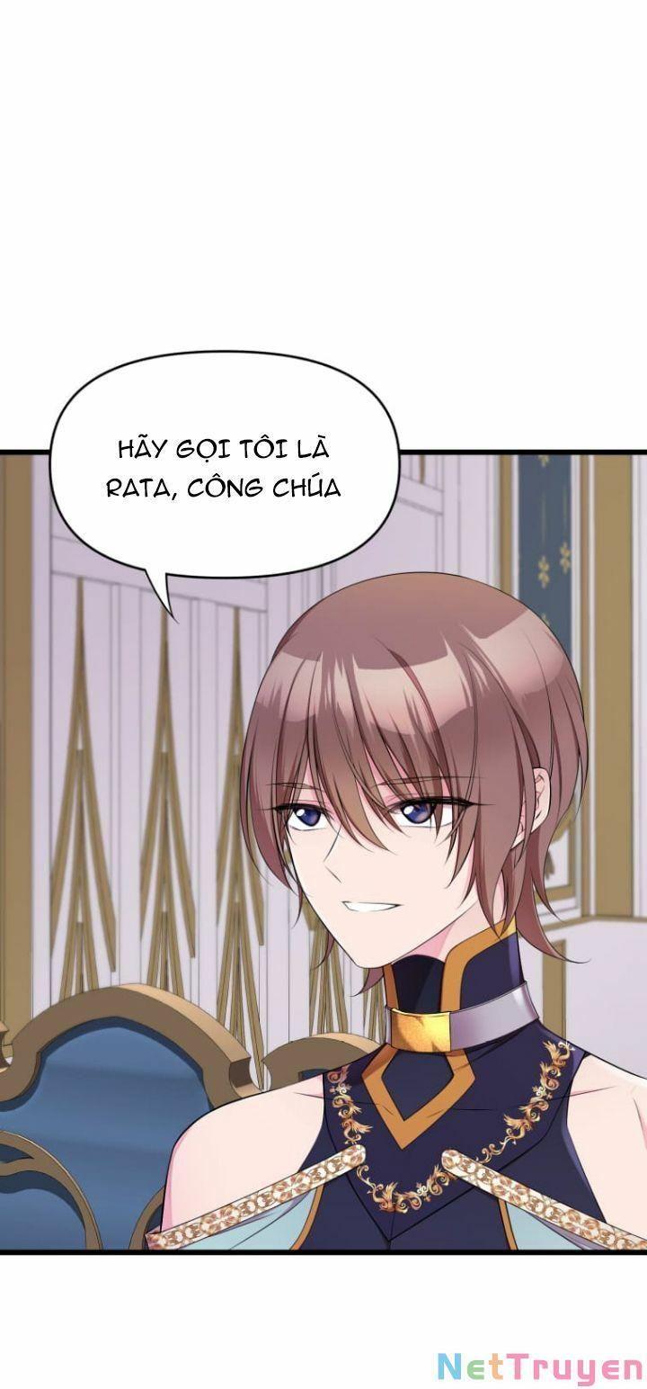 Hoàng Đế Bệ Hạ Là Mãnh Thú Chapter 23 - Trang 2