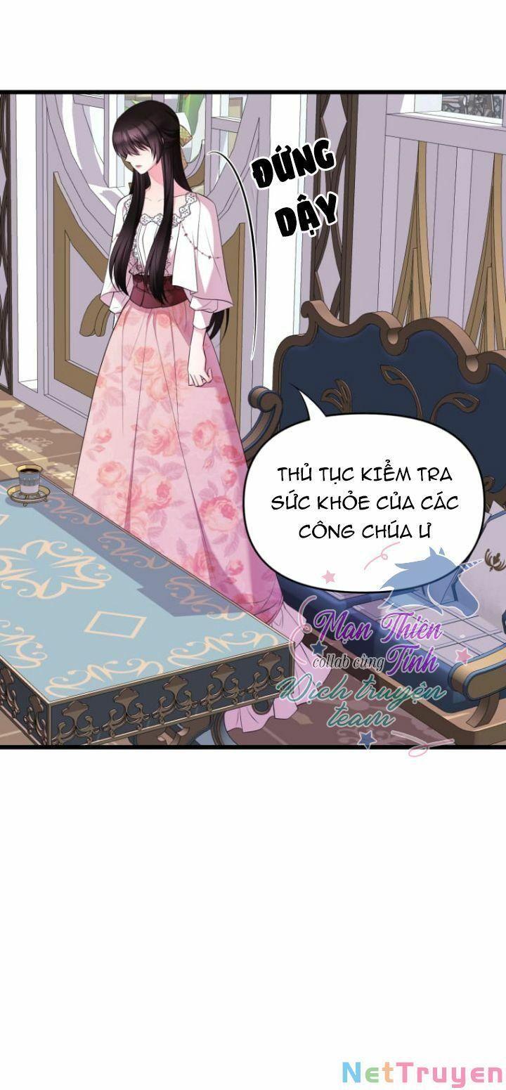 Hoàng Đế Bệ Hạ Là Mãnh Thú Chapter 23 - Trang 2