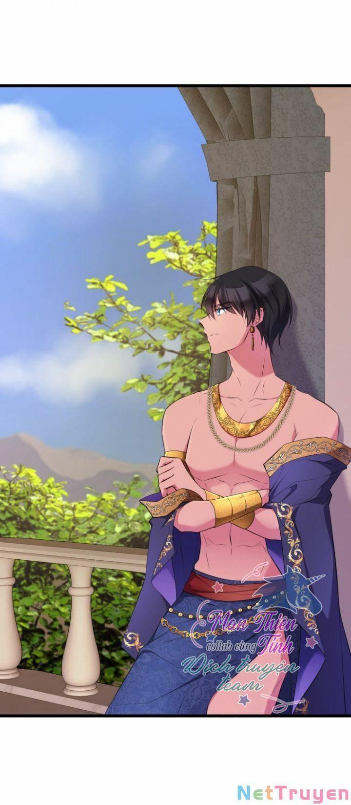 Hoàng Đế Bệ Hạ Là Mãnh Thú Chapter 23 - Trang 2