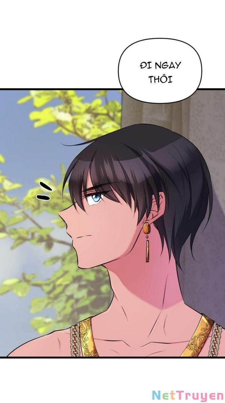 Hoàng Đế Bệ Hạ Là Mãnh Thú Chapter 23 - Trang 2