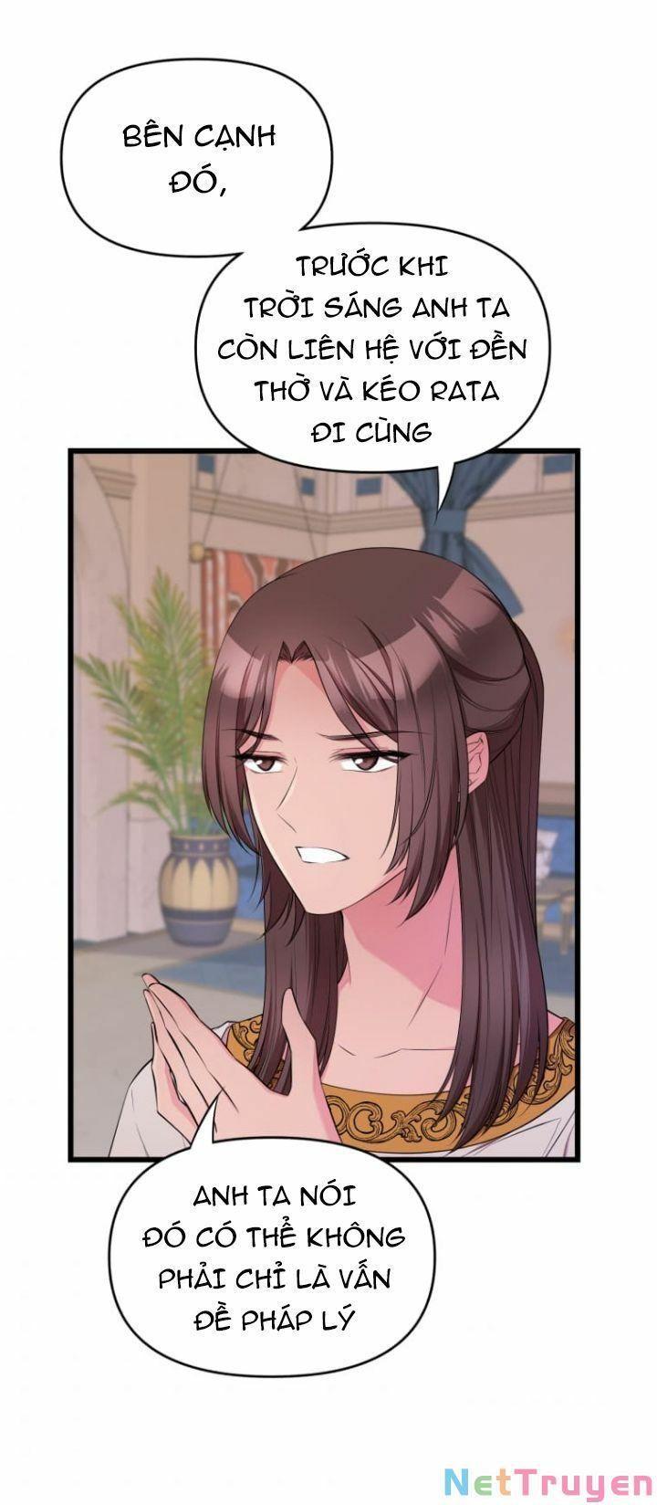 Hoàng Đế Bệ Hạ Là Mãnh Thú Chapter 23 - Trang 2