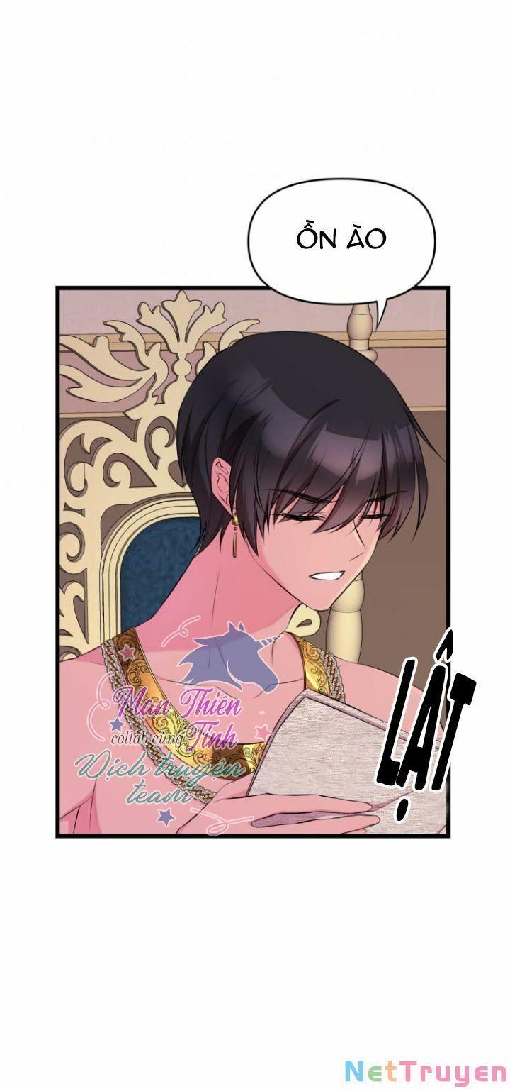 Hoàng Đế Bệ Hạ Là Mãnh Thú Chapter 23 - Trang 2