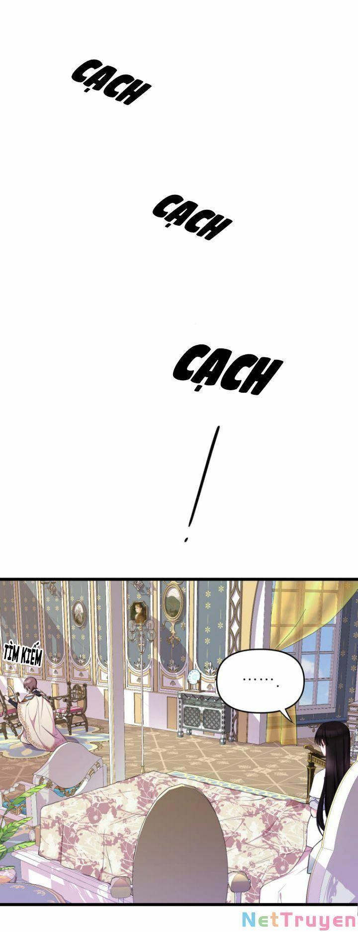 Hoàng Đế Bệ Hạ Là Mãnh Thú Chapter 23 - Trang 2