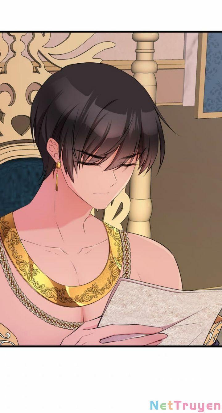 Hoàng Đế Bệ Hạ Là Mãnh Thú Chapter 23 - Trang 2