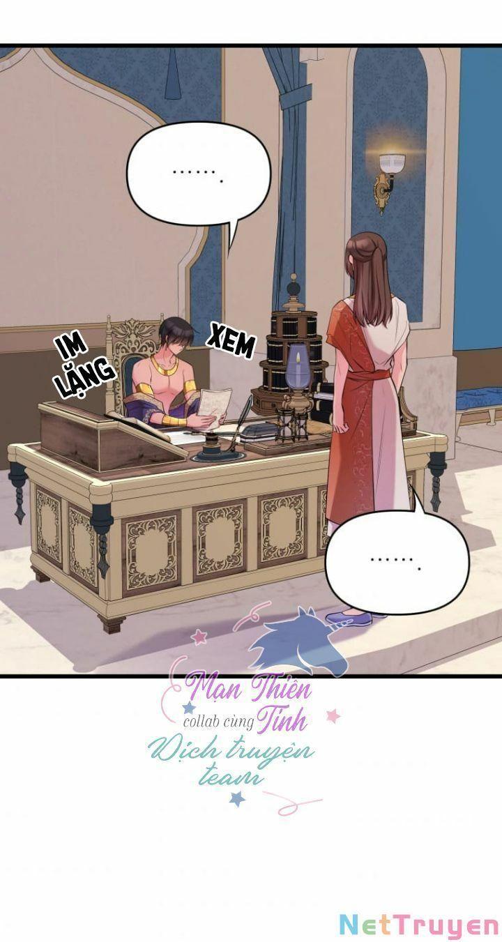 Hoàng Đế Bệ Hạ Là Mãnh Thú Chapter 23 - Trang 2