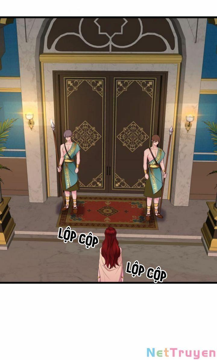 Hoàng Đế Bệ Hạ Là Mãnh Thú Chapter 23 - Trang 2