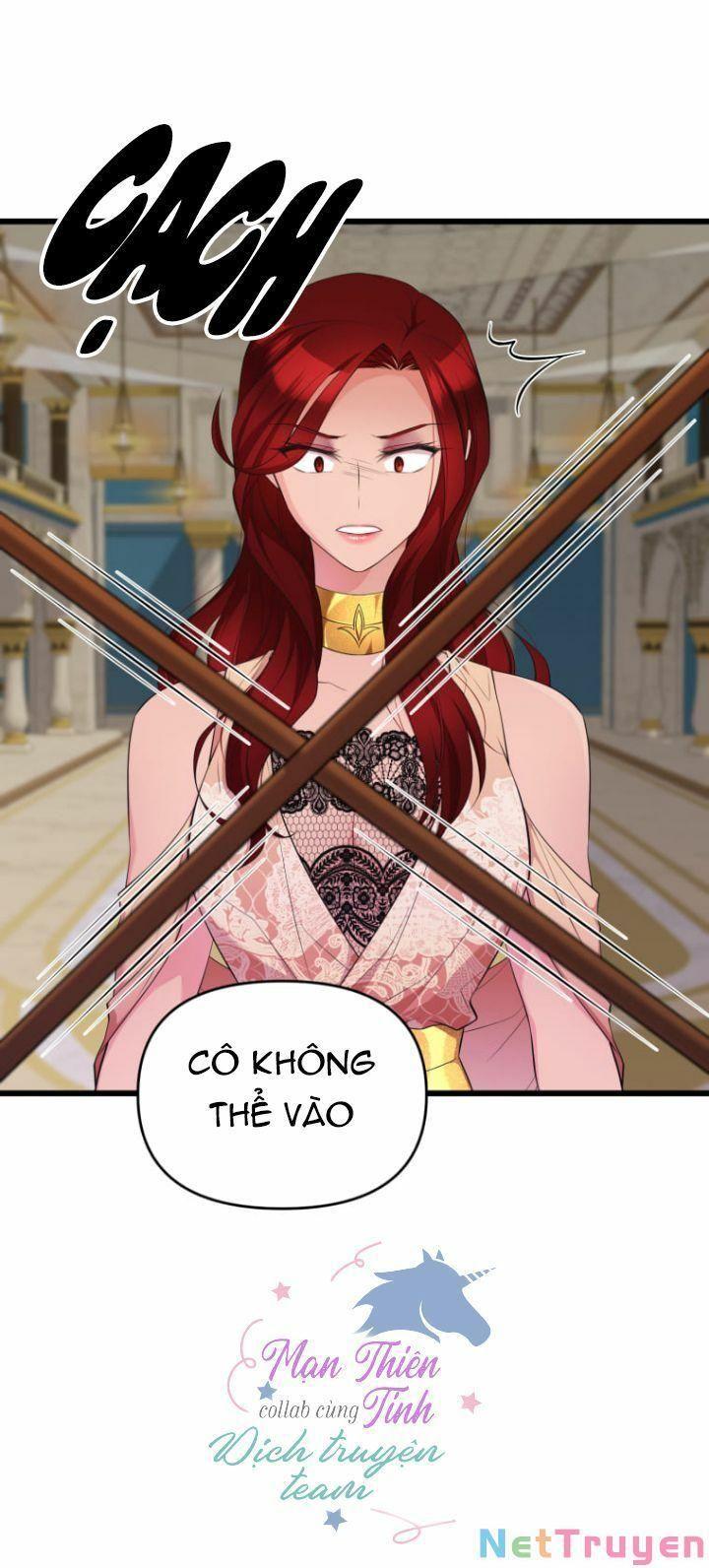 Hoàng Đế Bệ Hạ Là Mãnh Thú Chapter 23 - Trang 2