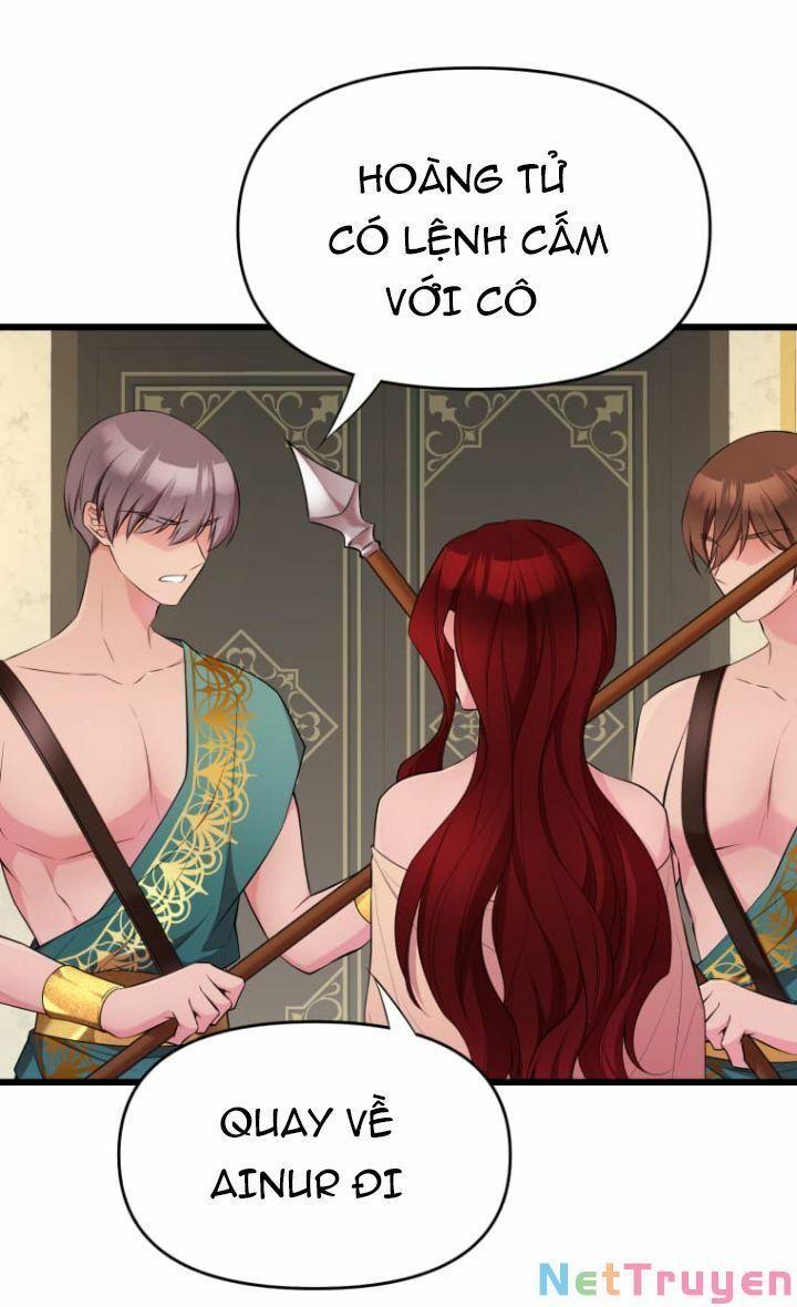 Hoàng Đế Bệ Hạ Là Mãnh Thú Chapter 23 - Trang 2