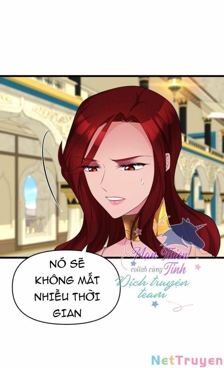 Hoàng Đế Bệ Hạ Là Mãnh Thú Chapter 23 - Trang 2