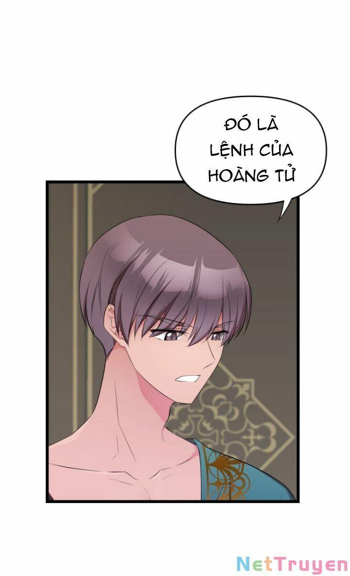 Hoàng Đế Bệ Hạ Là Mãnh Thú Chapter 23 - Trang 2