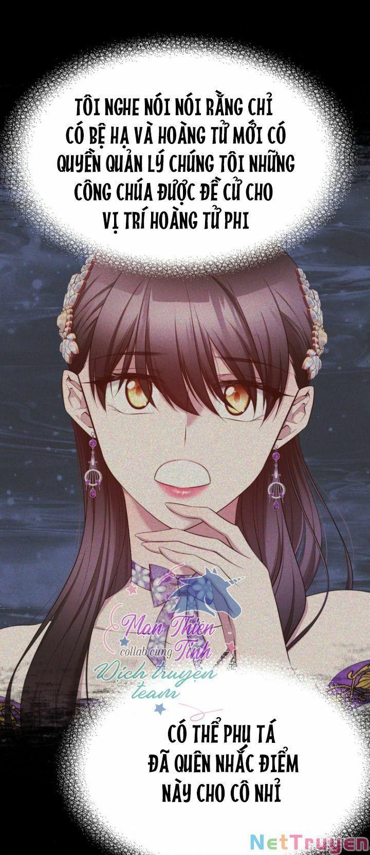 Hoàng Đế Bệ Hạ Là Mãnh Thú Chapter 23 - Trang 2