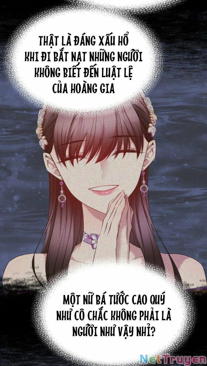 Hoàng Đế Bệ Hạ Là Mãnh Thú Chapter 23 - Trang 2