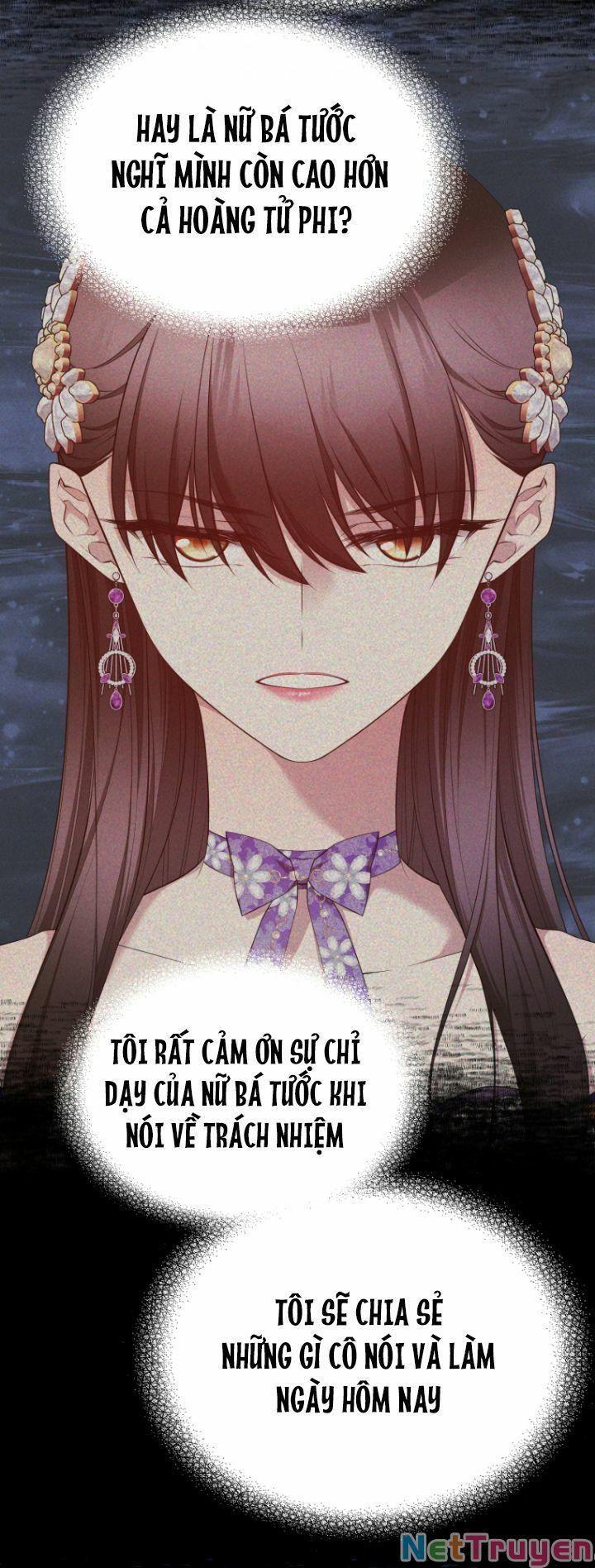 Hoàng Đế Bệ Hạ Là Mãnh Thú Chapter 23 - Trang 2