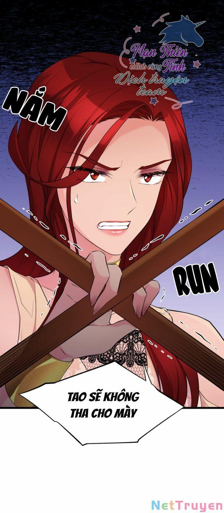 Hoàng Đế Bệ Hạ Là Mãnh Thú Chapter 23 - Trang 2