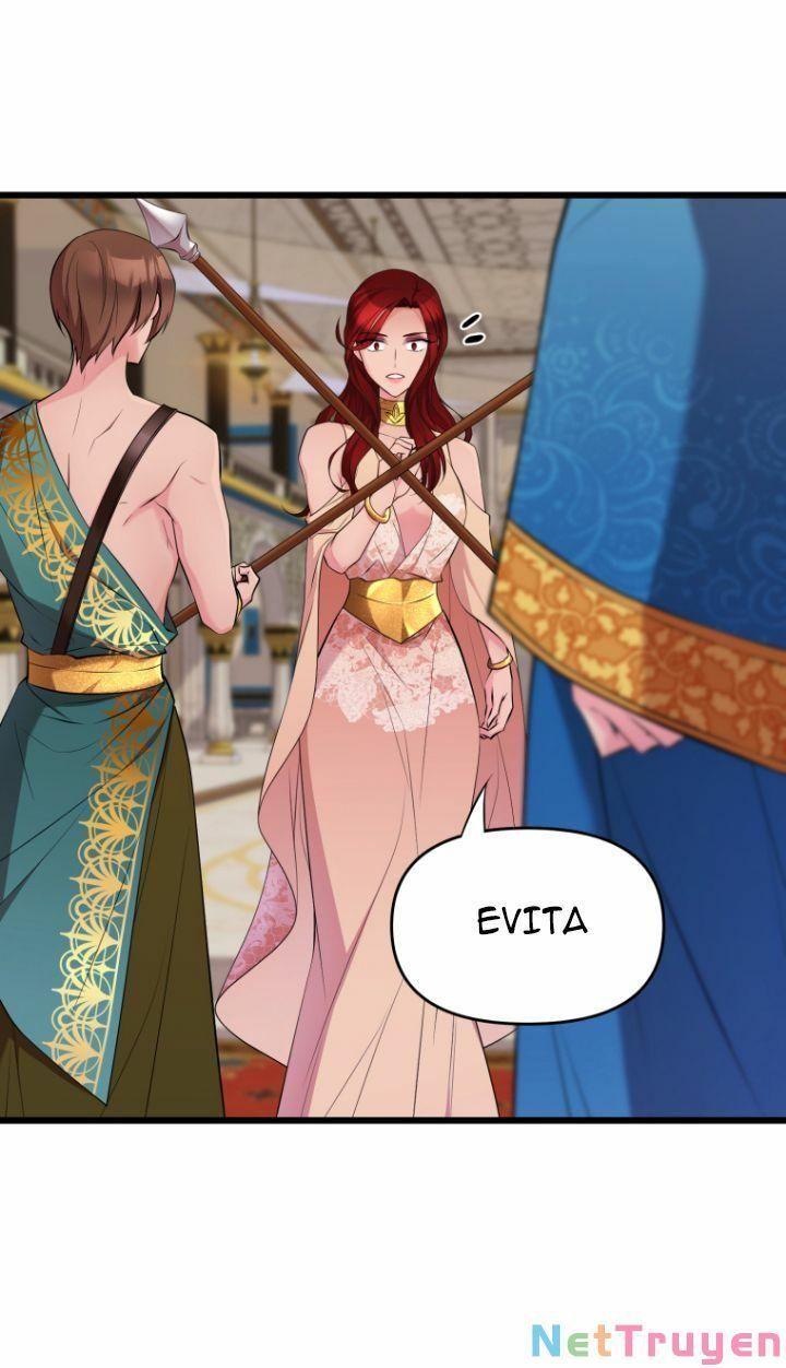 Hoàng Đế Bệ Hạ Là Mãnh Thú Chapter 23 - Trang 2