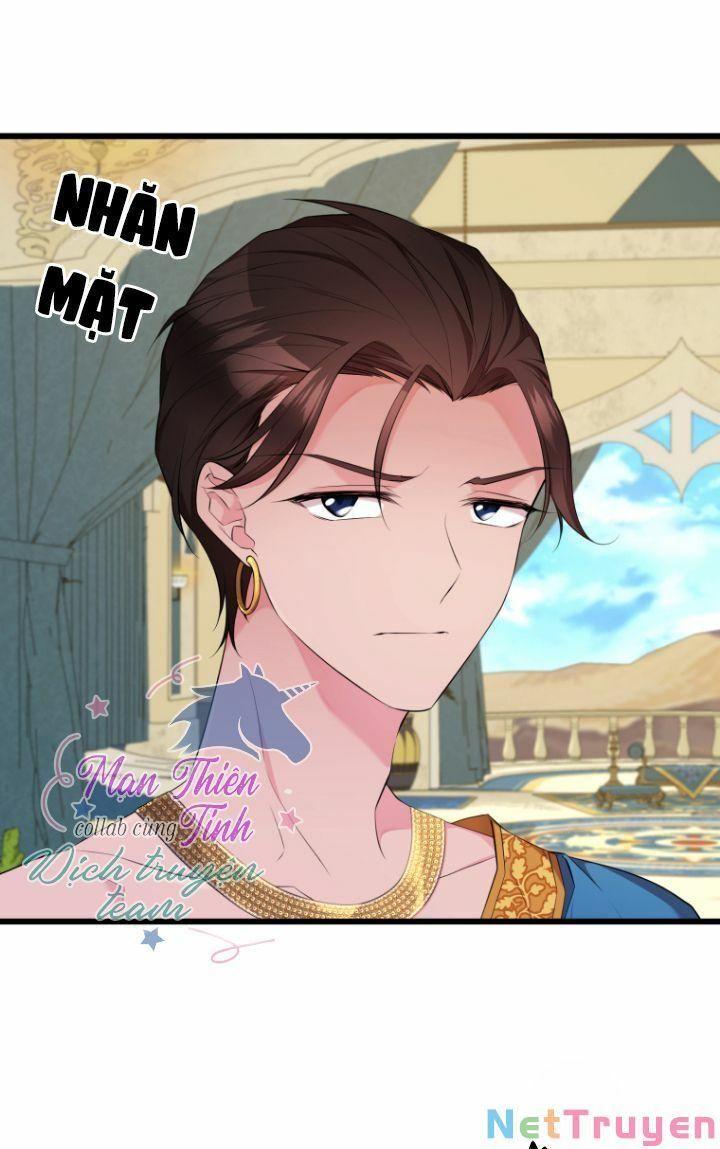 Hoàng Đế Bệ Hạ Là Mãnh Thú Chapter 23 - Trang 2