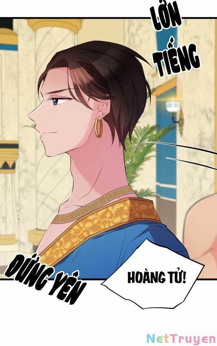 Hoàng Đế Bệ Hạ Là Mãnh Thú Chapter 23 - Trang 2