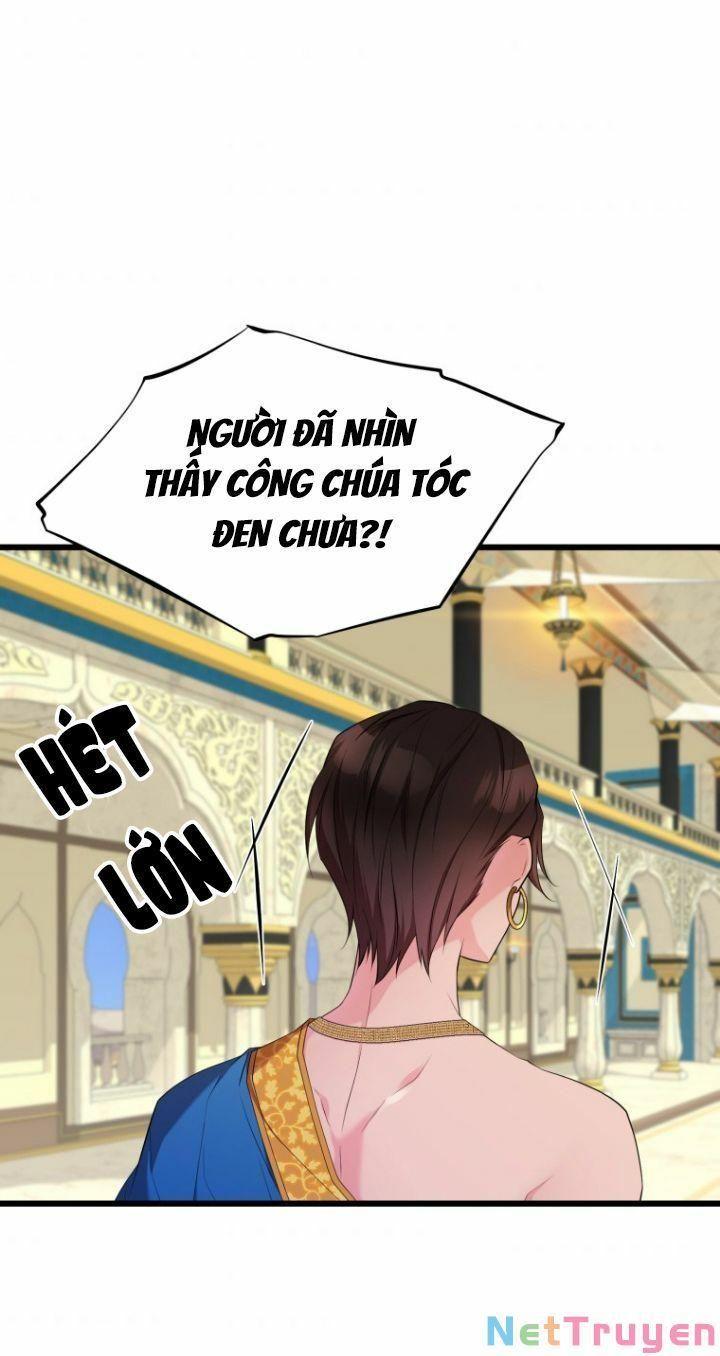 Hoàng Đế Bệ Hạ Là Mãnh Thú Chapter 23 - Trang 2