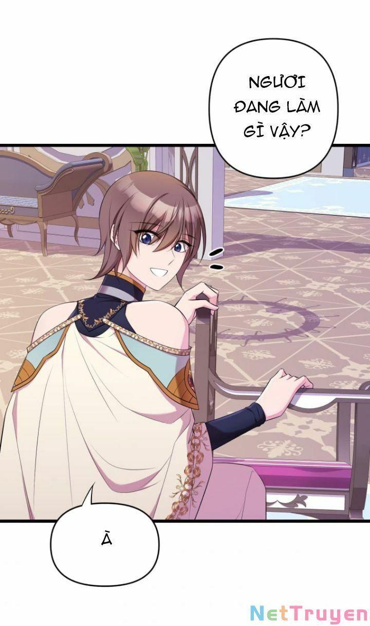 Hoàng Đế Bệ Hạ Là Mãnh Thú Chapter 23 - Trang 2