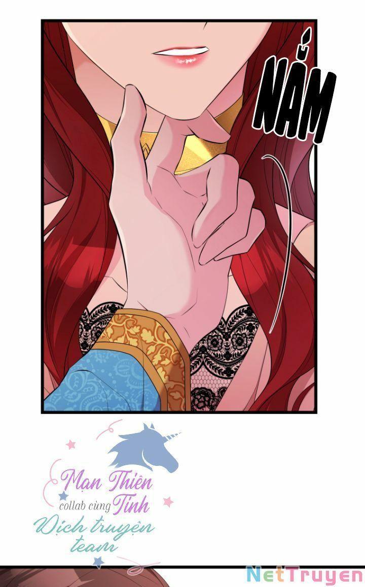 Hoàng Đế Bệ Hạ Là Mãnh Thú Chapter 23 - Trang 2