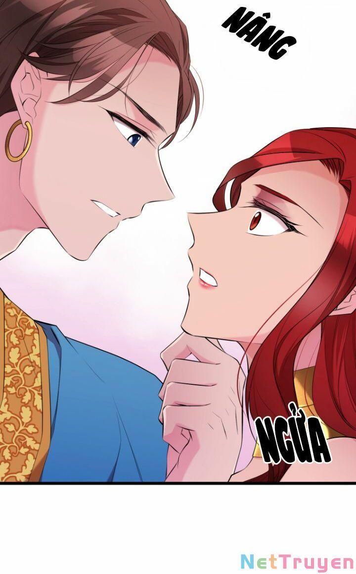 Hoàng Đế Bệ Hạ Là Mãnh Thú Chapter 23 - Trang 2