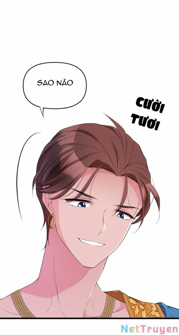 Hoàng Đế Bệ Hạ Là Mãnh Thú Chapter 23 - Trang 2