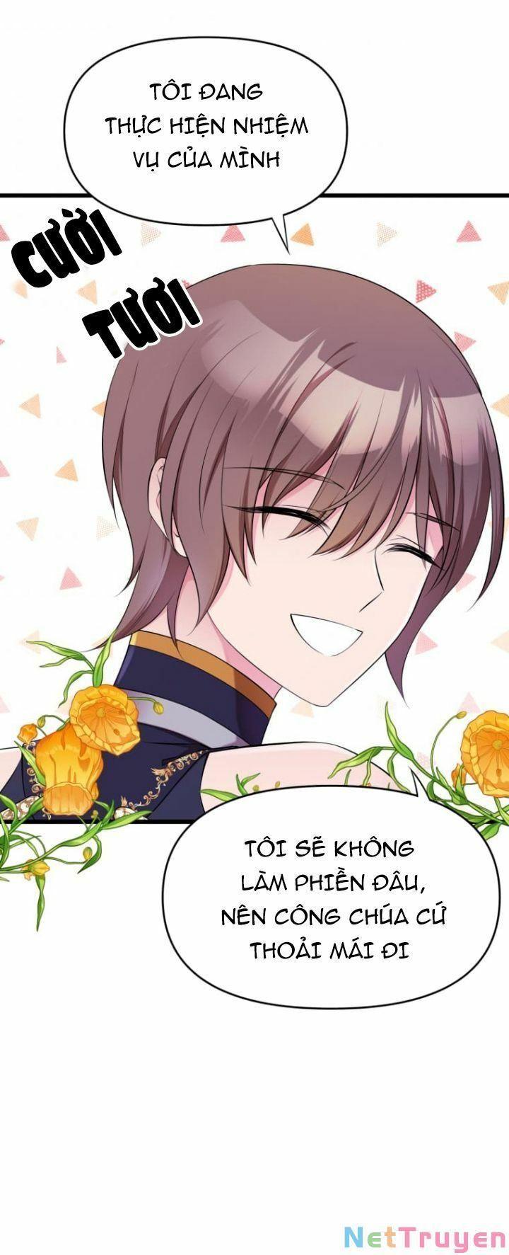 Hoàng Đế Bệ Hạ Là Mãnh Thú Chapter 23 - Trang 2