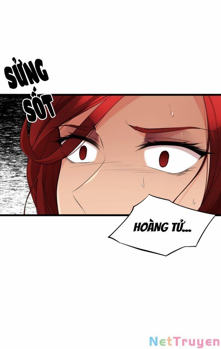 Hoàng Đế Bệ Hạ Là Mãnh Thú Chapter 23 - Trang 2