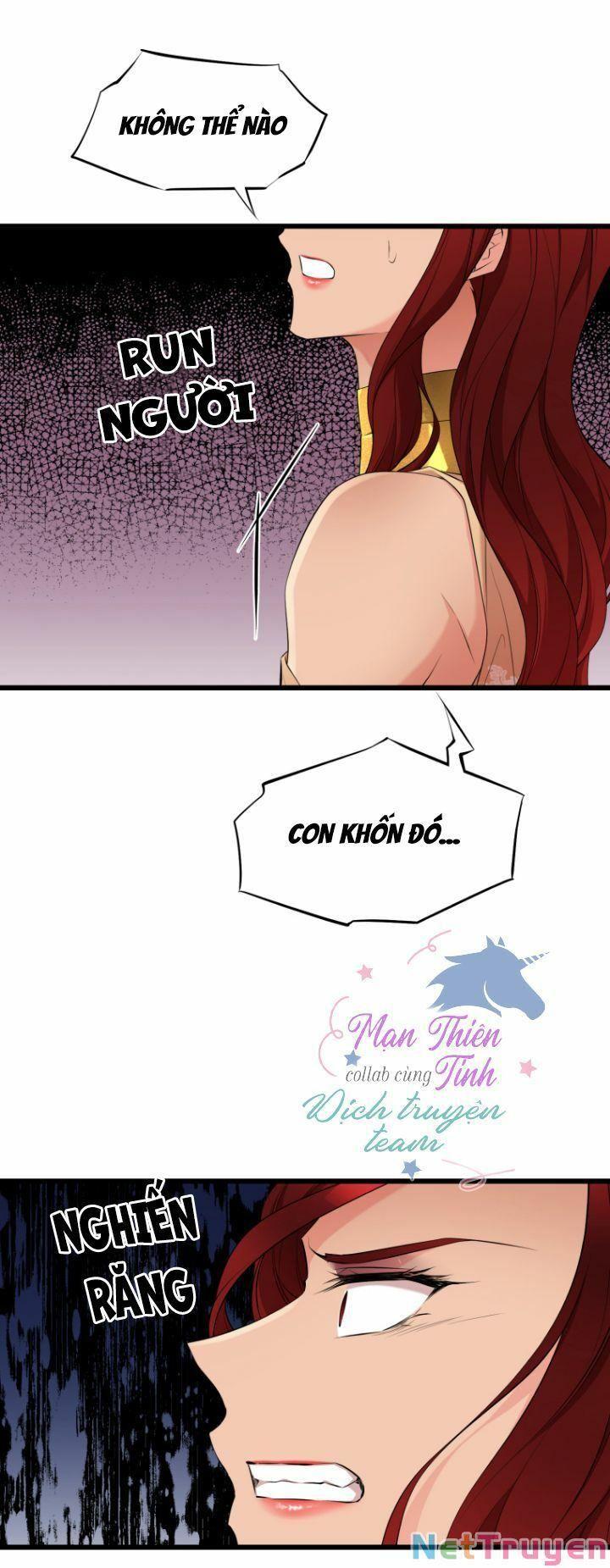 Hoàng Đế Bệ Hạ Là Mãnh Thú Chapter 23 - Trang 2