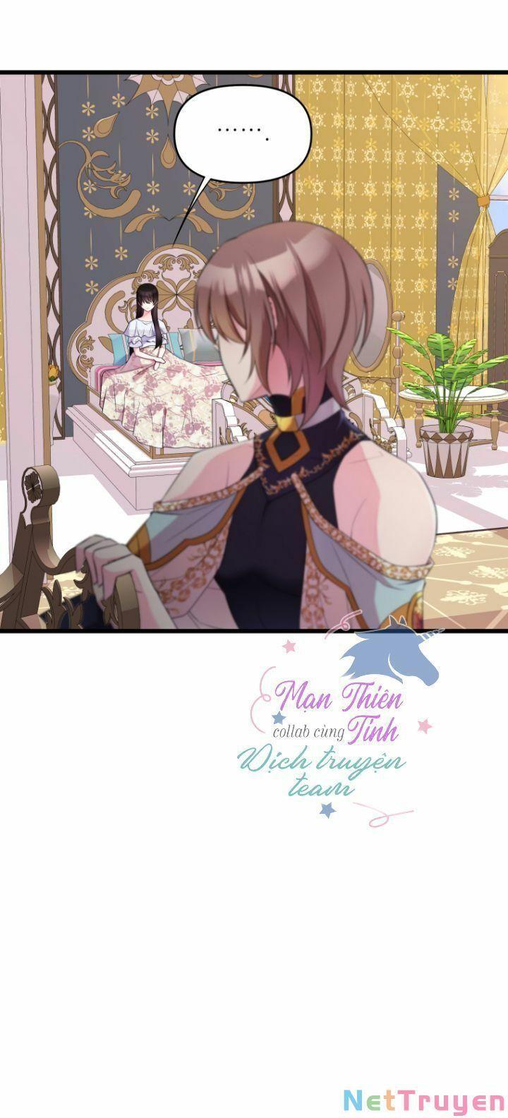 Hoàng Đế Bệ Hạ Là Mãnh Thú Chapter 23 - Trang 2