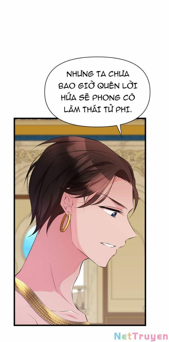 Hoàng Đế Bệ Hạ Là Mãnh Thú Chapter 24 - Trang 2