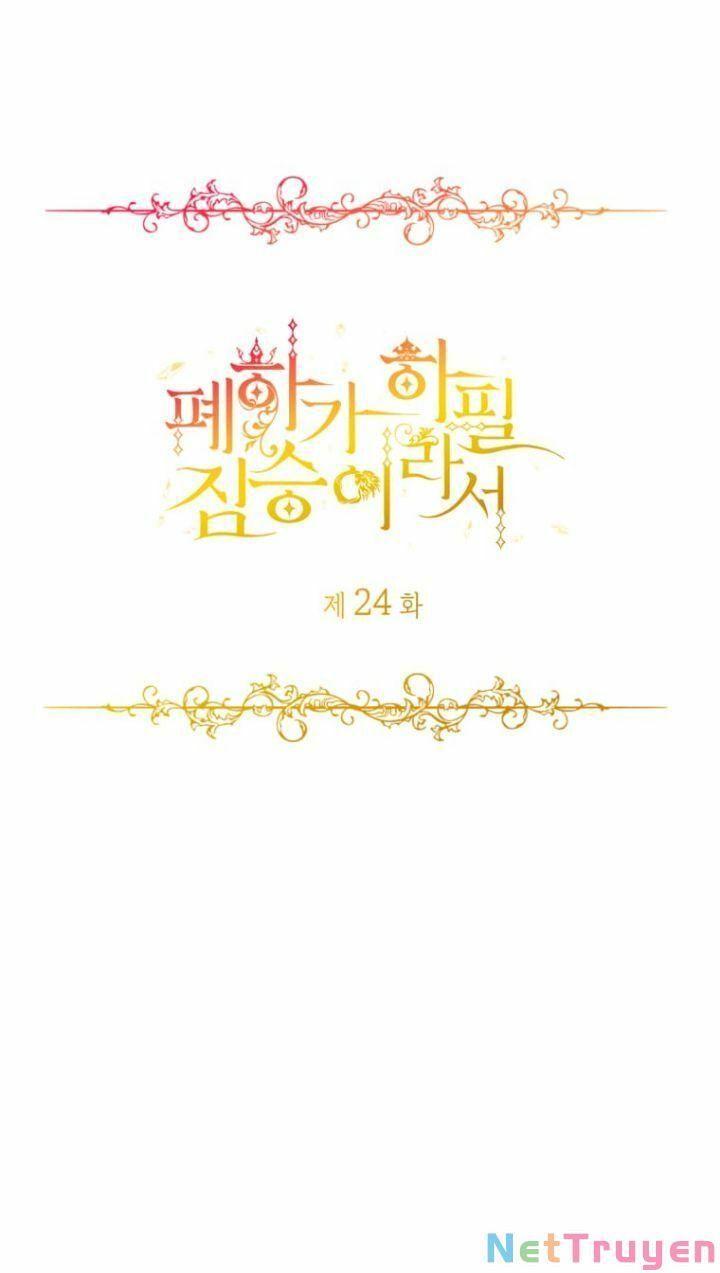 Hoàng Đế Bệ Hạ Là Mãnh Thú Chapter 24 - Trang 2