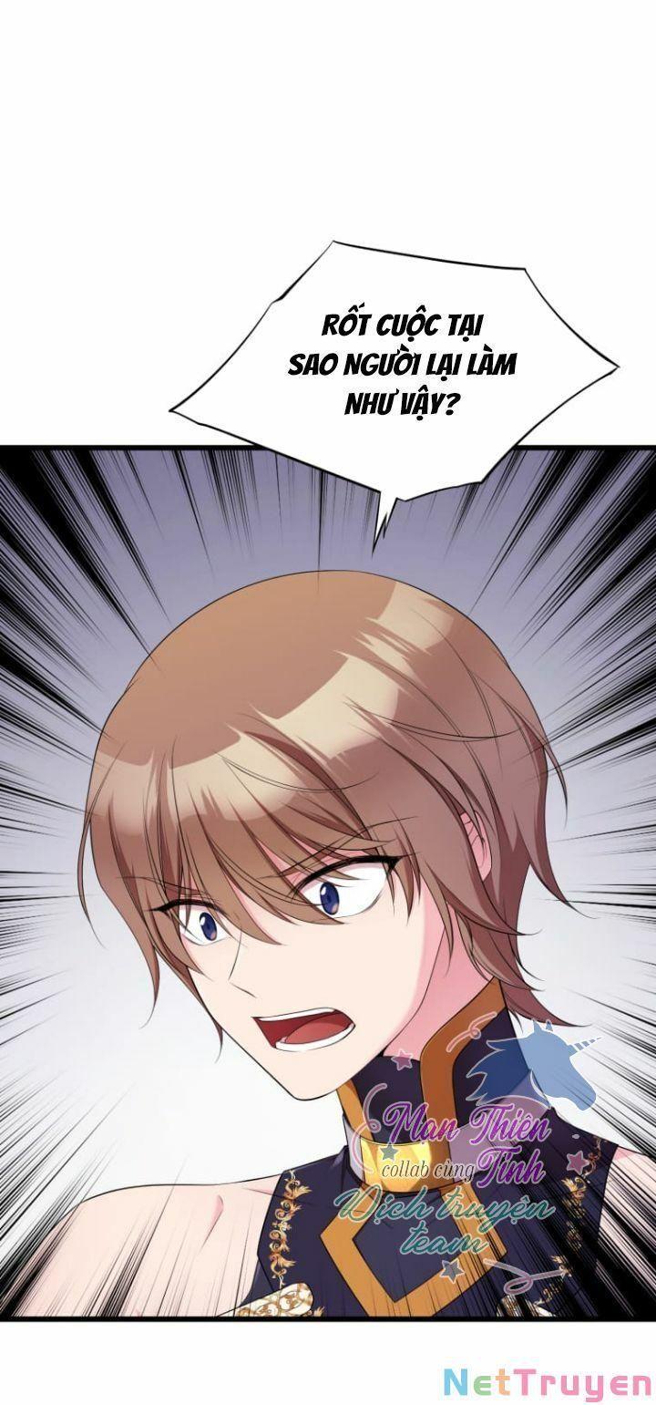 Hoàng Đế Bệ Hạ Là Mãnh Thú Chapter 24 - Trang 2