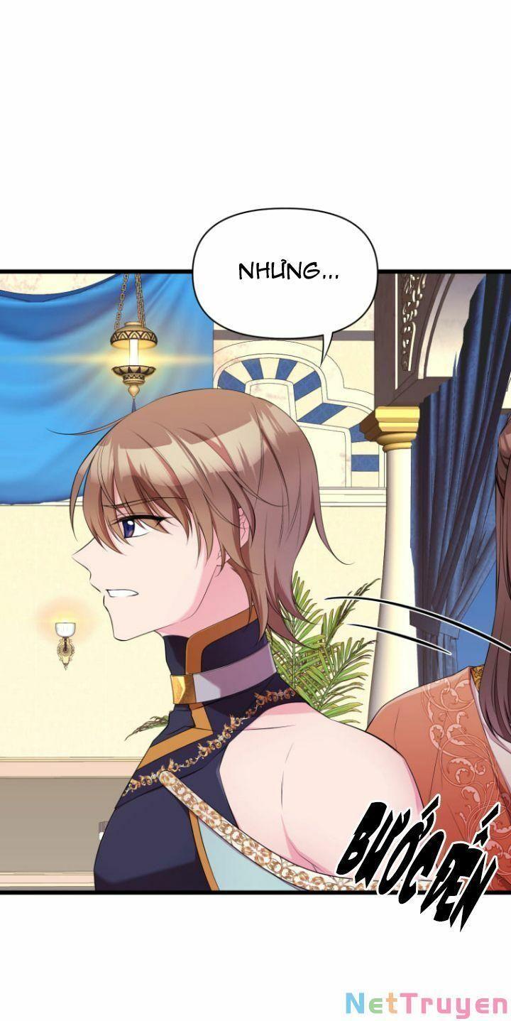 Hoàng Đế Bệ Hạ Là Mãnh Thú Chapter 24 - Trang 2