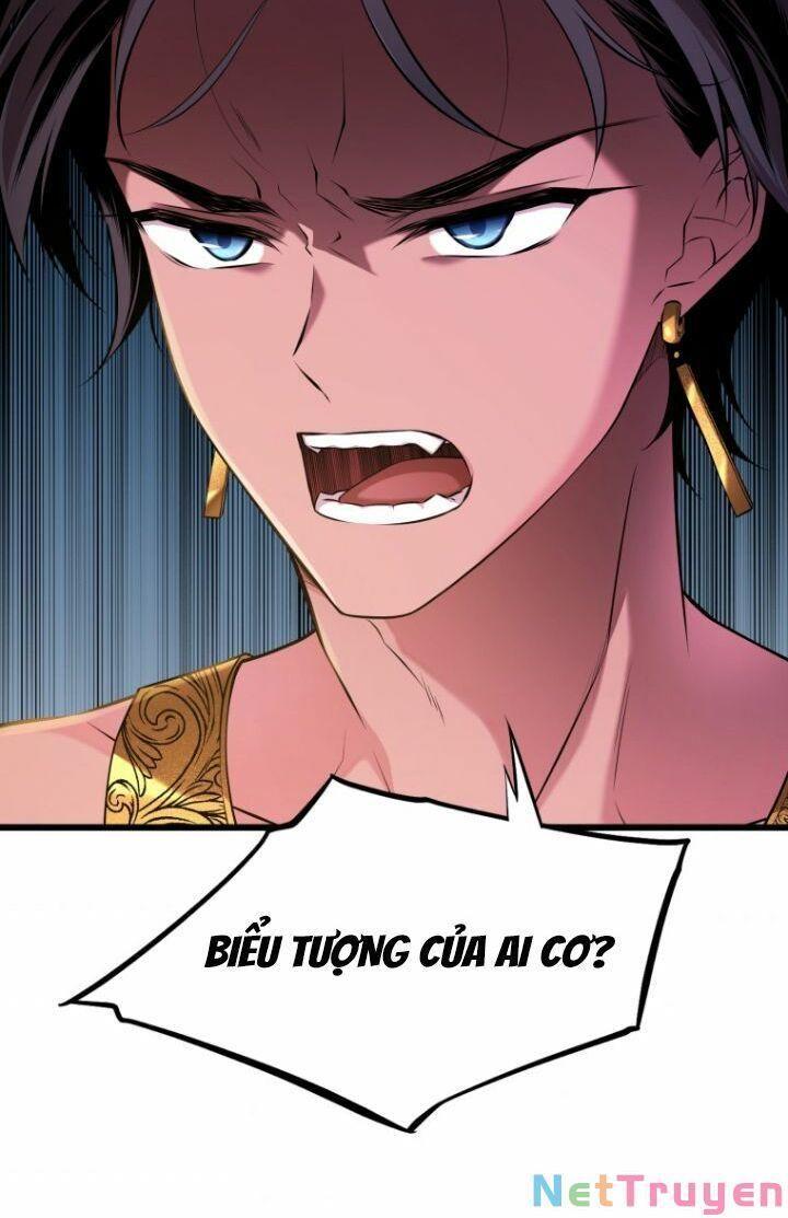 Hoàng Đế Bệ Hạ Là Mãnh Thú Chapter 24 - Trang 2