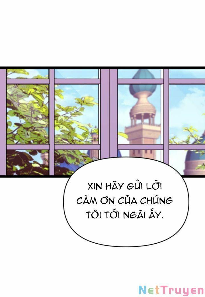 Hoàng Đế Bệ Hạ Là Mãnh Thú Chapter 25 - Trang 2