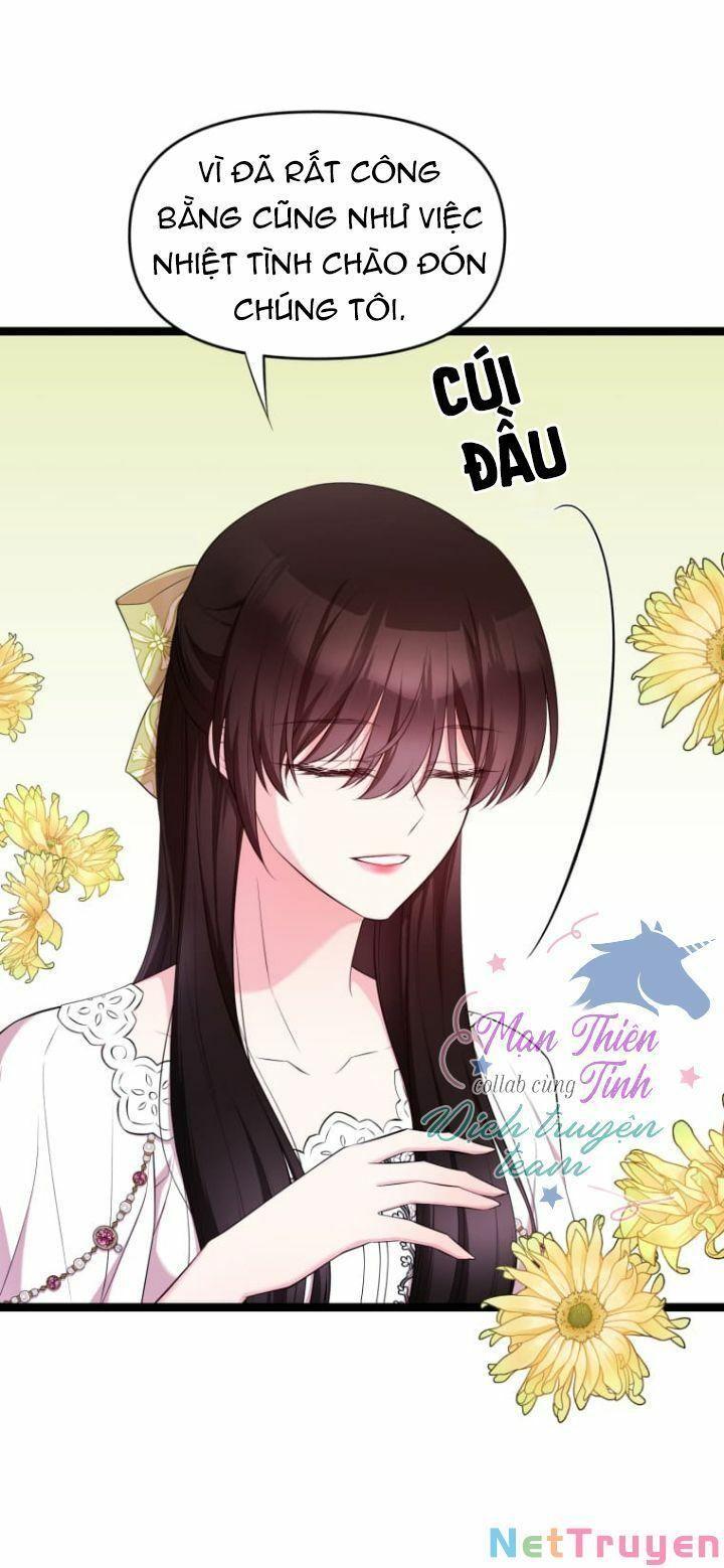 Hoàng Đế Bệ Hạ Là Mãnh Thú Chapter 25 - Trang 2