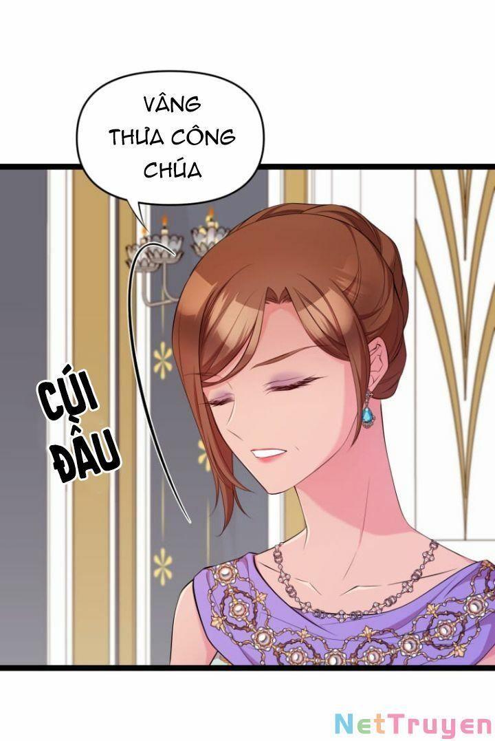 Hoàng Đế Bệ Hạ Là Mãnh Thú Chapter 25 - Trang 2