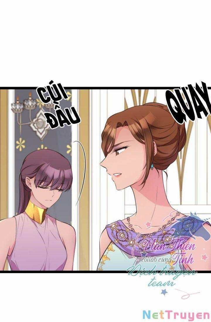 Hoàng Đế Bệ Hạ Là Mãnh Thú Chapter 25 - Trang 2