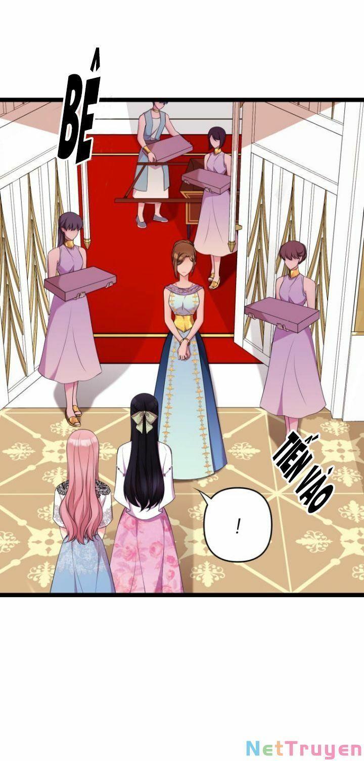 Hoàng Đế Bệ Hạ Là Mãnh Thú Chapter 25 - Trang 2