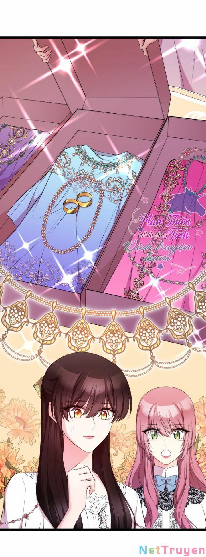 Hoàng Đế Bệ Hạ Là Mãnh Thú Chapter 25 - Trang 2