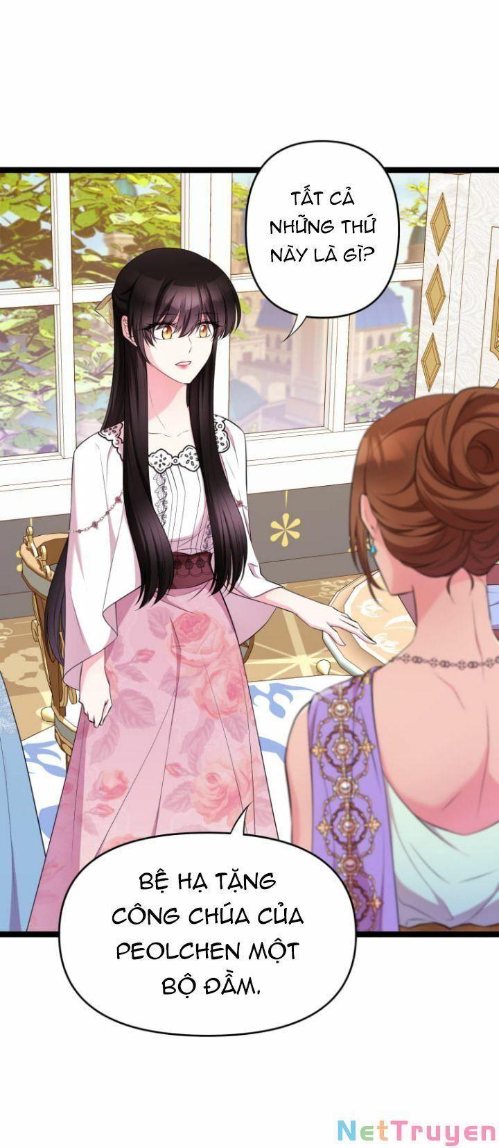 Hoàng Đế Bệ Hạ Là Mãnh Thú Chapter 25 - Trang 2