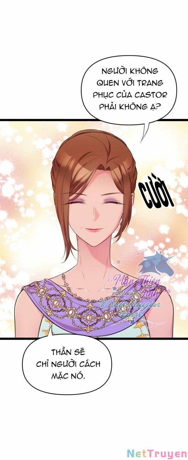 Hoàng Đế Bệ Hạ Là Mãnh Thú Chapter 25 - Trang 2