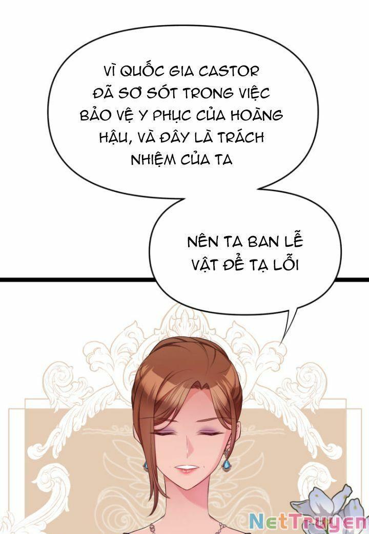 Hoàng Đế Bệ Hạ Là Mãnh Thú Chapter 25 - Trang 2